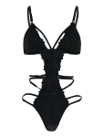 Hunkem&ouml;ller - Kristina String Body - Bodid ja aluskleidid - S