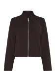 French Connection - Vinnie Suiting Blousson Jacket - Bomber-jakid - M