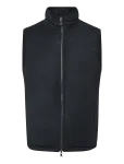 Oscar Jacobson - Reversible Padded Vest - Vestid - 50