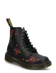 Dr. Martens - 1460 Pascal J Black T Lamper - Talvesaapad n&ouml;&ouml;ridega - 30