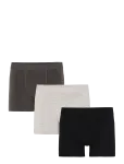 Weekday - 3-Pack Boxer Briefs - Bokserid - S