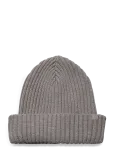 Paul & Shark - Paul & Shark Men's Woollen Hat - Kootud m&uuml;tsid - TGU