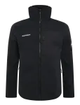 Mammut - Tamaro Ml Hooded Jacket Men - Spordi kapuutsiga pusad - M