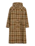 Brixtol Textiles - Lachlan - Villased mantlid - XL