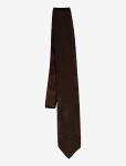 Gant - Knitted Tie - Lipsud - ONE SIZE