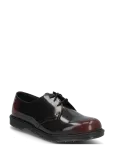 Dr. Martens - Mayfare Shoe Cherry Red Arcadia - Oxfordi kingad - 46