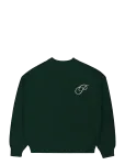 Prohibited - Initial Knit Sweater - &Uuml;mara kaelusega - XL
