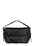 JEROME DREYFUSS - Lucky Hobo Large Shoulder Bag - V&auml;ikesed &uuml;le&otilde;lakotid - ONE SIZE