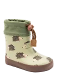 Bisgaard - Bisgaard Barefoot Thermo Rubber - Voodriga kummikud - 20
