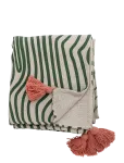 Bloomingville - Woodsby Throw - Tekid ja pleedid - 160X130CM