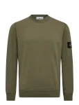Stone Island - Crewneck Sweatshirt - Dressipluusid - L