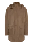 Arma - Levy Merino Suede - Nahk - 52