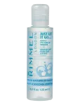 Rimmel - Gentle Eye Makeup Remover - Makeup Removers - 125 ML