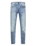G-Star - 3301 Regular Tapered - Kitsenevad - 32 x 30