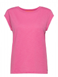 Coster Copenhagen - Cc Heart Basic Round-Neck T-Shirt - L&uuml;hikeste varrukatega - L
