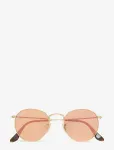Ray-Ban - Round Metal - &Uuml;mara raamiga p&auml;ikeseprillid - 50