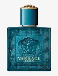 Versace Fragrance - Eros Pour Homme Eau De Toilette - Eau De Toilette - 50 ML