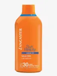 Lancaster - Sun Beauty Body Milk Spf30 High Protection - Keha - 400ML