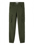 Name It - Nkmryan Cargo R Twi Pant 2222-Ba Noos - P&uuml;ksid - 176