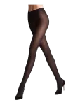 Falke Women - Falke Matt Deluxe 30 Ti - Pantyhose & Leggings - S