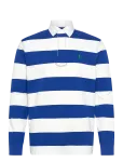 Polo Ralph Lauren - The Iconic Rugby Shirt - Pikkade varrukatega - L