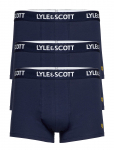 Lyle & Scott - Barclay - Bokserid - XXL