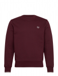 Fred Perry - Crew Neck Sweatshirt - Dressipluusid - XXL