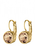 Dyrberg/Kern - Louise Sg Golden - Rippuvad k&otilde;rvar&otilde;ngad - ONE SIZE