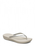 FitFlop - Iqushion Ergonomic Flip-Flops - Pl&auml;tud - 42