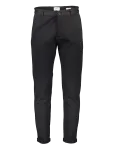 Lindbergh - Superflex Pant Normal Length - Chino-p&uuml;ksid - S