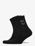 Hummel - 3-Pack Basic Sock - Tavalised sokid - 32-35