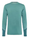 Helly Hansen - Lifa Merino Midweight Crew - Aluskihi topid - XXL
