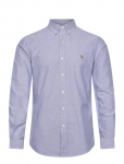 Polo Ralph Lauren - Slim Fit Oxford Shirt - Vabaaja - XS