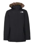 The North Face - M Zaneck Jacket - Parkad - S