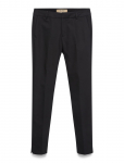 MOS MOSH - Mmabbey Night Pant - Kitsad p&uuml;ksid - 38