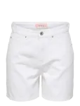 ONLY - Onlphine Dnm Shorts Noos - L&uuml;hikesed teksap&uuml;ksid - XS