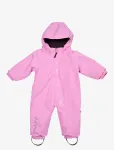 ISBJ&Ouml;RN Of Sweden - Toddler Hardshell Jumpsuit Navy 92 - Shell-kombinesoonid - 80