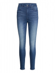 G-Star - Kafey Ultra High Skinny Wmn - Kitsad - 28 x 30