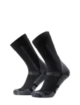 Danish Endurance - Classic Hiking Crew Socks 1-Pack - Tavalised sokid - 43-47