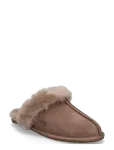 UGG - W Scuffette Ii - Sussid ja pl&auml;tud - 42