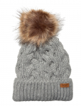 Barbour - Barbour Penshaw Beanie - Kootud m&uuml;tsid - ONE SIZE