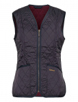 Barbour - Barbour Fleece Betty Liner - Polsterdatud vestid - 42