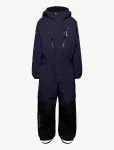 ISBJ&Ouml;RN Of Sweden - Penguin Snowsuit Kids - Suusakombinesoonid ja -komplektid - 86