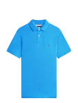Tommy Hilfiger - 1985 Regular Polo - L&uuml;hikeste varrukatega - L