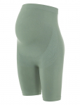 Mamalicious - Mltia Jeanne Shorts Noos A. - P&uuml;ksid - L/XL