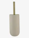 Mette Ditmer - Lotus Brush Holder - WC-harjad - &Oslash;10X21CM