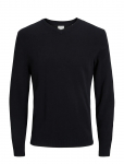 Jack & Jones - Jjebasic Knit V-Neck Noos - V-kaelusega - XXL