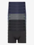 Rester&ouml;ds - Boxer 10-Pack Bamboo - Bokserid - S
