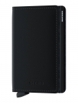 Secrid - Sm-Black - Rahakotid - ONE SIZE