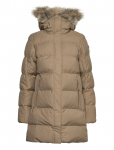 Helly Hansen - W Blossom Puffy Parka - Polsterdatud jakid - S